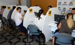 Sine Catalão divulga novas vagas de emprego nesta terça-feira (09) Sine Catalão divulga novas vagas de emprego nesta terça-feira (09)