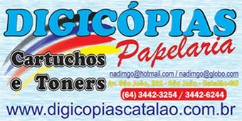 Digicópias Papelaria