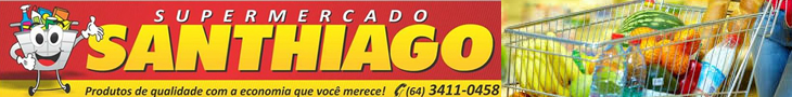 Supermercado Santhiago
