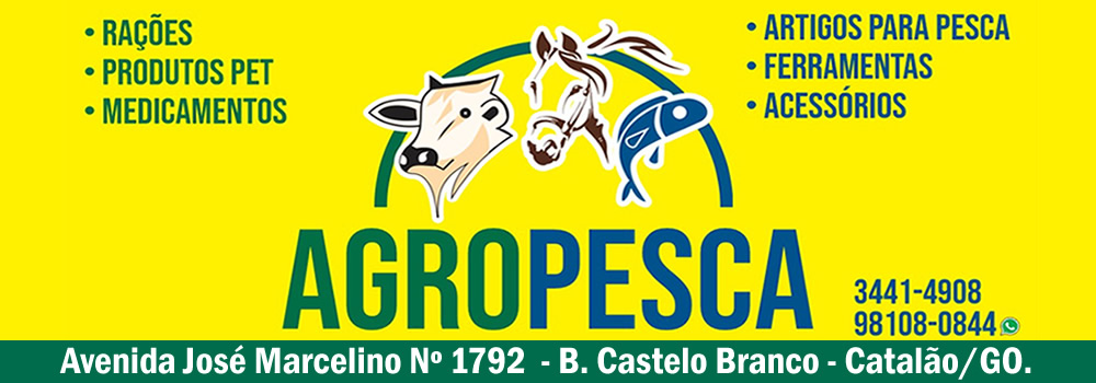 AGROPESCA AGROPESCA