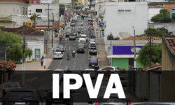 Sétima parcela do IPVA 2026 vence nesta quarta-feira (15/7) Sétima parcela do IPVA 2026 vence nesta quarta-feira (15/7)