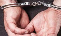 Tio é preso suspeito de estuprar a sobrinha de 13 anos, em Vicentinópolis