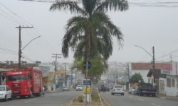 Frente fria avança e deve provocar queda nas temperaturas no Centro-Sul de Goiás nesta semana Frente fria avança e deve provocar queda nas temperaturas no Centro-Sul de Goiás nesta semana