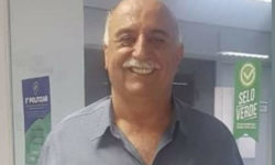 Covid-19 mata candidato a prefeito de Montividiu
