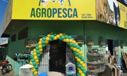 AgroPesca “Casa de Amigos” comemora seu primeiro aniversário em Catalão AgroPesca “Casa de Amigos” comemora seu primeiro aniversário em Catalão