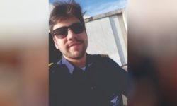 Piloto morre em queda de avião agrícola em Vicentinópolis Piloto morre em queda de avião agrícola em Vicentinópolis