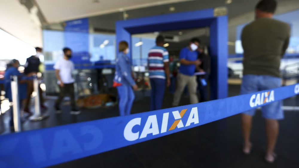 Caixa Econômica Federal