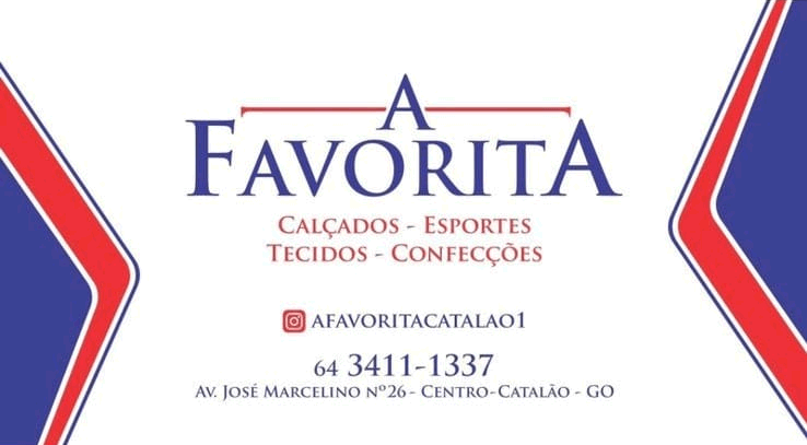 A FAVORITA