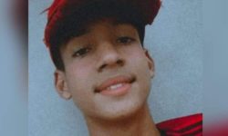Polícia encontra corpo que pode ser de adolescente desaparecido há mais de um mês