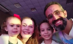 Soterramento em Brumadinho provoca a morte de cinco parentes de secretário da saúde do Goiás