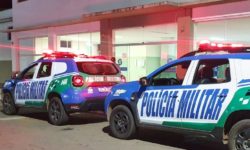 Sobrinho é apreendido suspeito de matar tio em Santo Antônio de Rio Verde