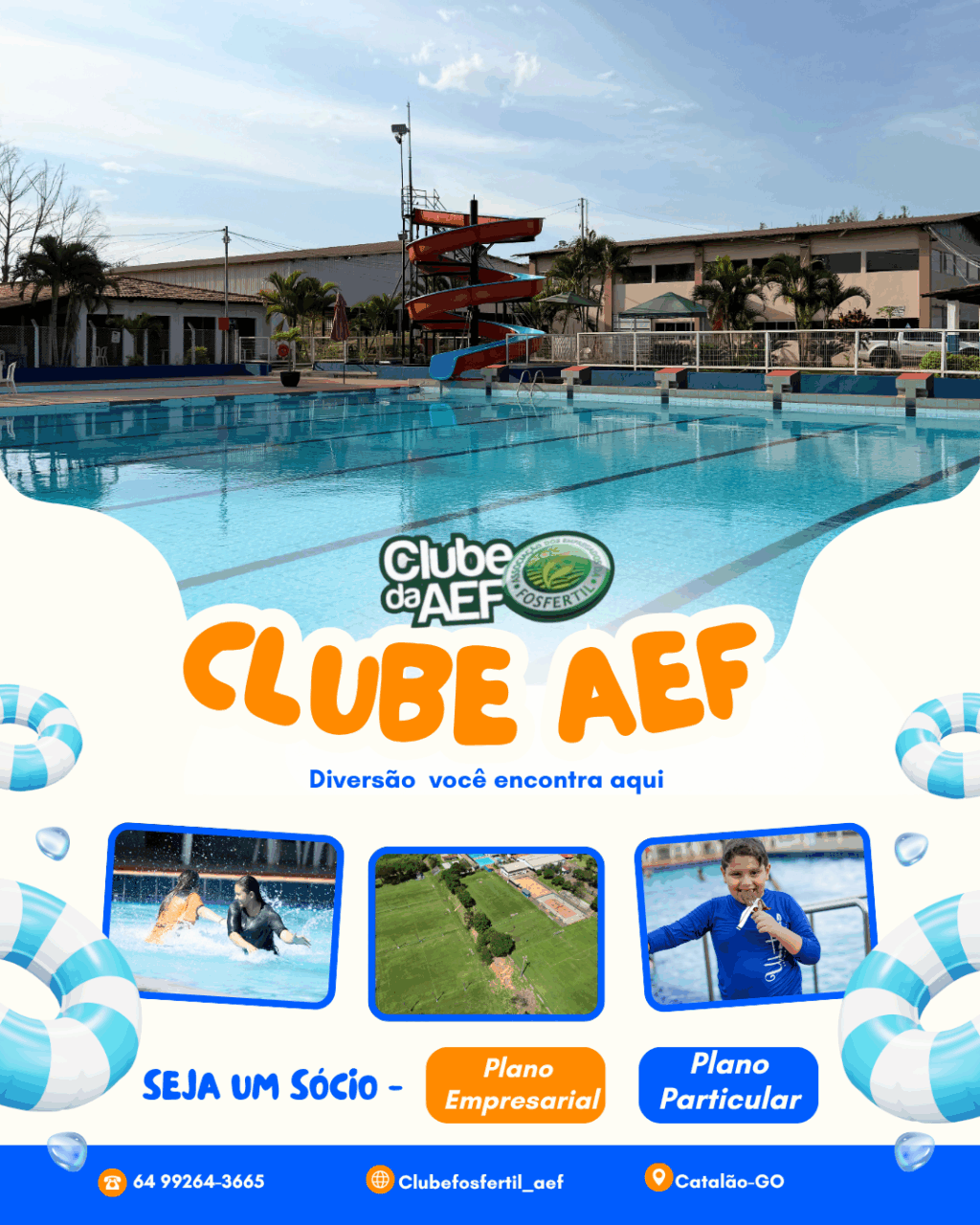 Clube AEF