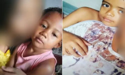Menina de 5 anos achada morta junto com irmão tinha sinais de violência sexual no corpo, diz delegado