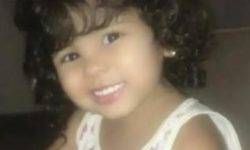 Mãe é presa suspeita de espancar filha até a morte em Palmeiras de Goiás Mãe é presa suspeita de espancar filha até a morte em Palmeiras de Goiás