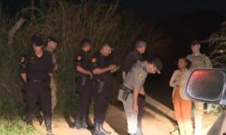 Tiroteio de PMs com suspeitos de planejar assalto a pedágio deixa 7 mortos em Goiás