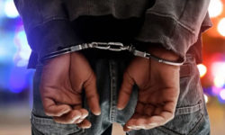 Polícia Militar cumpre mandado de prisão e captura foragido em Davinópolis