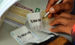 Mega-Sena sorteia nesta terça-feira (4) prêmio acumulado de R$ 41 milhões
