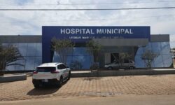 Homem é preso após furtar celular no Hospital Municipal de Campo Alegre de Goiás