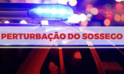 Jovem é autuado por perturbação do sossego no bairro Pontal Norte, em Catalão Jovem é autuado por perturbação do sossego no bairro Pontal Norte, em Catalão