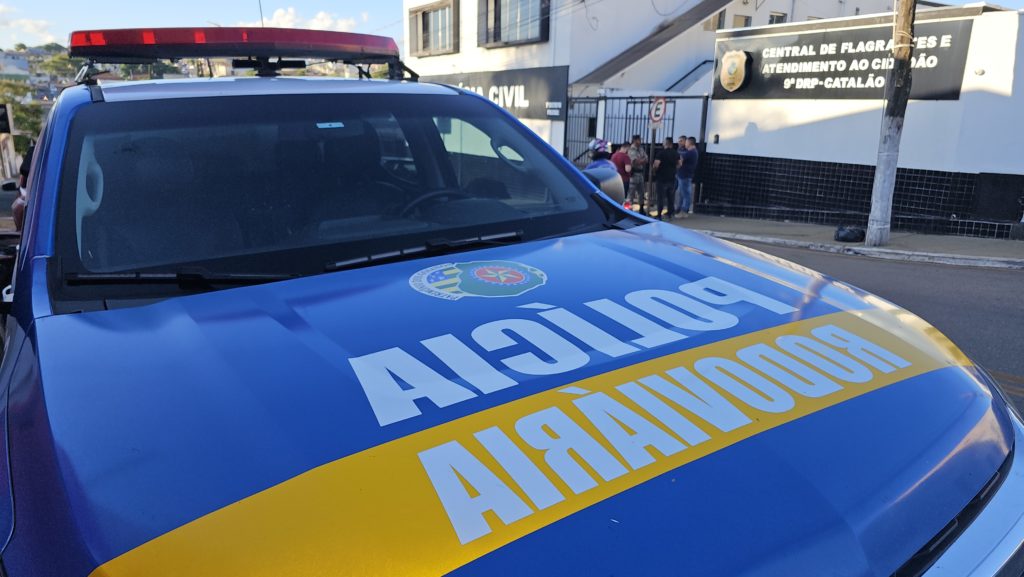 Batalhão de Polícia Militar Rodoviária (4º BPMRv)