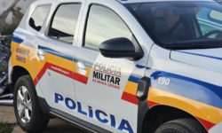 Suspeito morre após atirar contra policiais durante perseguição em Estrela do Sul