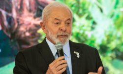 Lula participa da inauguração de complexo de produção de fertilizantes de quase R$ 5 bilhões em Serra do Salitre Lula participa da inauguração de complexo de produção de fertilizantes de quase R$ 5 bilhões em Serra do Salitre