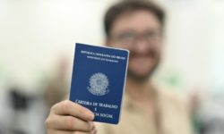 Confira as 219 oportunidades de emprego oferecida pela SETRAER nesta quarta-feira (24) Confira as 219 oportunidades de emprego oferecida pela SETRAER nesta quarta-feira (24)