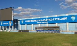 Catalão: Secretaria de Esportes e Lazer abre processo seletivo para contratação de profissionais para o Projeto Cidade do Leão Catalão: Secretaria de Esportes e Lazer abre processo seletivo para contratação de profissionais para o Projeto Cidade do Leão