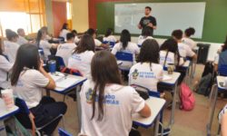 Divulgado resultado da primeira chamada do Prouni segundo semestre