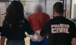 Homem é preso suspeito de estuprar seis mulheres da mesma família Homem é preso suspeito de estuprar seis mulheres da mesma família