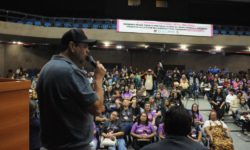 SIMECAT Participa da 2ª Conferência Nacional Metal Mulheres SIMECAT Participa da 2ª Conferência Nacional Metal Mulheres