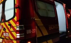 Motociclista fica ferido após bater em poste na Avenida JK, em Catalão Motociclista fica ferido após bater em poste na Avenida JK, em Catalão