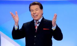 Silvio Santos morre aos 93 anos em São Paulo Silvio Santos morre aos 93 anos em São Paulo