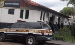 Polícia Civil de Minas Gerais prende suspeito de tortura e ameaça companheira em Rio Paranaíba
