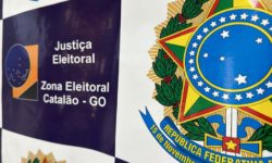 Diplomação de eleitos na 8ª Zona Eleitoral de Catalão será feita sem cerimônia oficial