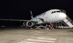 Uberlândia e Uberaba terão novos voos diretos a partir de julho Uberlândia e Uberaba terão novos voos diretos a partir de julho