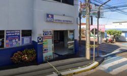 Aposta de Rio Verde, em Goiás, fatura prêmio de R$ 4 milhões na Quina