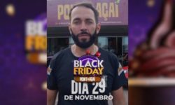Black Friday no Point do Açaí: 50% de desconto em self-service nesta sexta-feira! Black Friday no Point do Açaí: 50% de desconto em self-service nesta sexta-feira!
