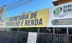 SINE Catalão anuncia 215 vagas de emprego em diversas áreas com contratação imediata
