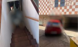Homem é encontrado morto pela mulher em motel, em Valparaíso de Goiás