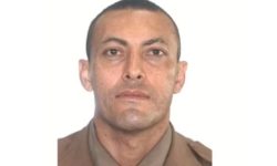 Em Niquelândia/GO, foragido faz família refém, mata policial do Bope e fere outro PM