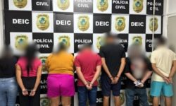 Venda de ‘diárias fakes’ em pousadas de Pirenópolis leva sete à prisão