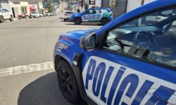 Homem é preso após ameaçar familiares e ser flagrado dirigindo embriagado em Catalão Homem é preso após ameaçar familiares e ser flagrado dirigindo embriagado em Catalão