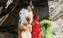 Curta gravado na Chapada dos Veadeiros estreia em Alto Paraíso (GO)