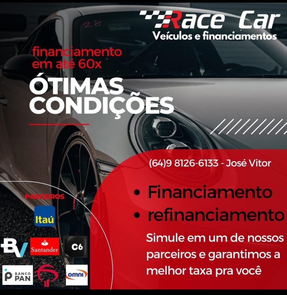 Race Car