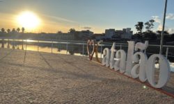 Tempo firme e manhã fria: Catalão terá sexta-feira (5) de sol entre nuvens e sem chuva