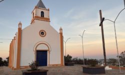 Catalão terá segunda-feira (1º) de tempo firme, com sol entre nuvens e temperaturas amenas