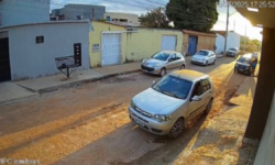 Águas Lindas: homem é preso por matar cunhado e atirar na própria mãe em chá revelação Águas Lindas: homem é preso por matar cunhado e atirar na própria mãe em chá revelação