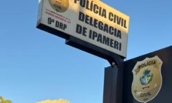 Conselho Tutelar acolhe crianças após denúncia de abandono de incapaz em Ipameri Conselho Tutelar acolhe crianças após denúncia de abandono de incapaz em Ipameri