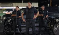 Polícia apreende dois menores e recupera três motocicletas furtadas em Morrinhos, Goiatuba e Piracanjuba Polícia apreende dois menores e recupera três motocicletas furtadas em Morrinhos, Goiatuba e Piracanjuba